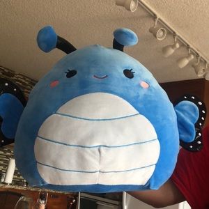 Waverly Squishmallow